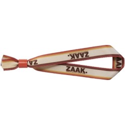 Bracelet plastique festival