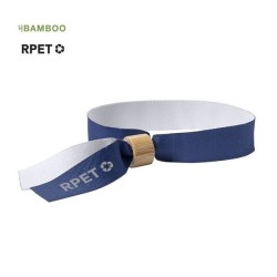 Bracelet évènementiel en RPET 