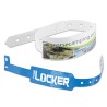 Bracelet d'identification & evenementiel