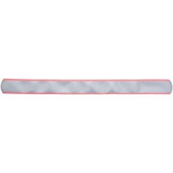 Bracelet réfléchissant à claquer