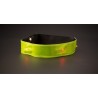 Bracelet fluorescent avec LEDs
