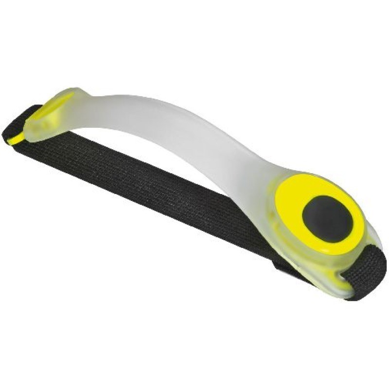 Bracelet LED de sécurité