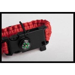 Kupra Bracelet survie