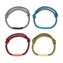 Bracelet corde