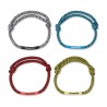 Bracelet corde