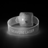 Bracelet lumineux à LED