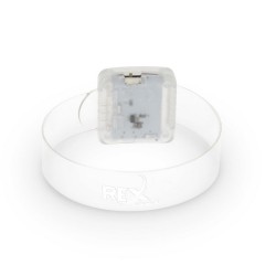 Bracelet lumineux à LED