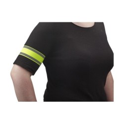 Brassard réfléchissant