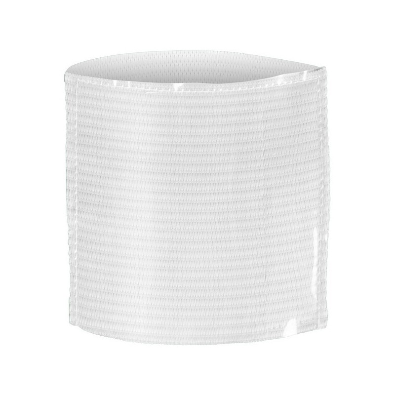 Brassard élastique porte étiquette