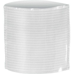 Brassard élastique porte étiquette