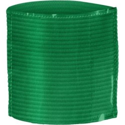 Brassard élastique porte étiquette