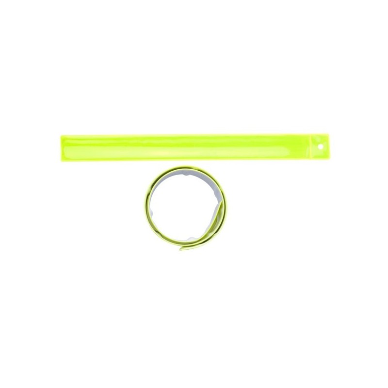 Bracelet réfléchissant