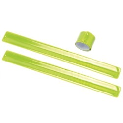 Bracelet réfléchissant