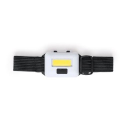 Lampe de sport avec élastique