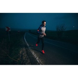 Lampe de sport avec élastique