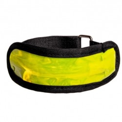 Bracelet Led Jaune