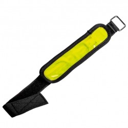 Bracelet Led Jaune