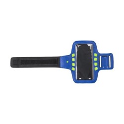 Brassard smartphone lumineux