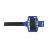 Brassard smartphone lumineux
