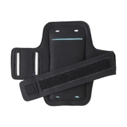 Brassard smartphone lumineux