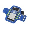 Brassard smartphone lumineux
