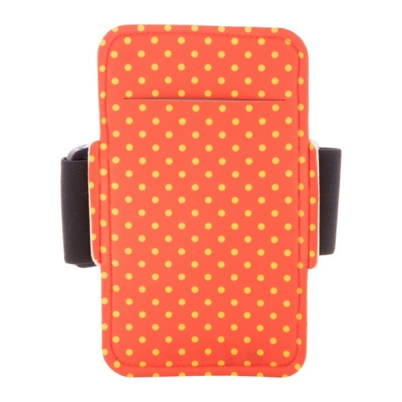 Runfree brassard porte-téléphone