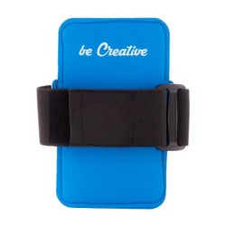 Runfree brassard porte-téléphone