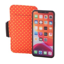 Runfree brassard porte-téléphone