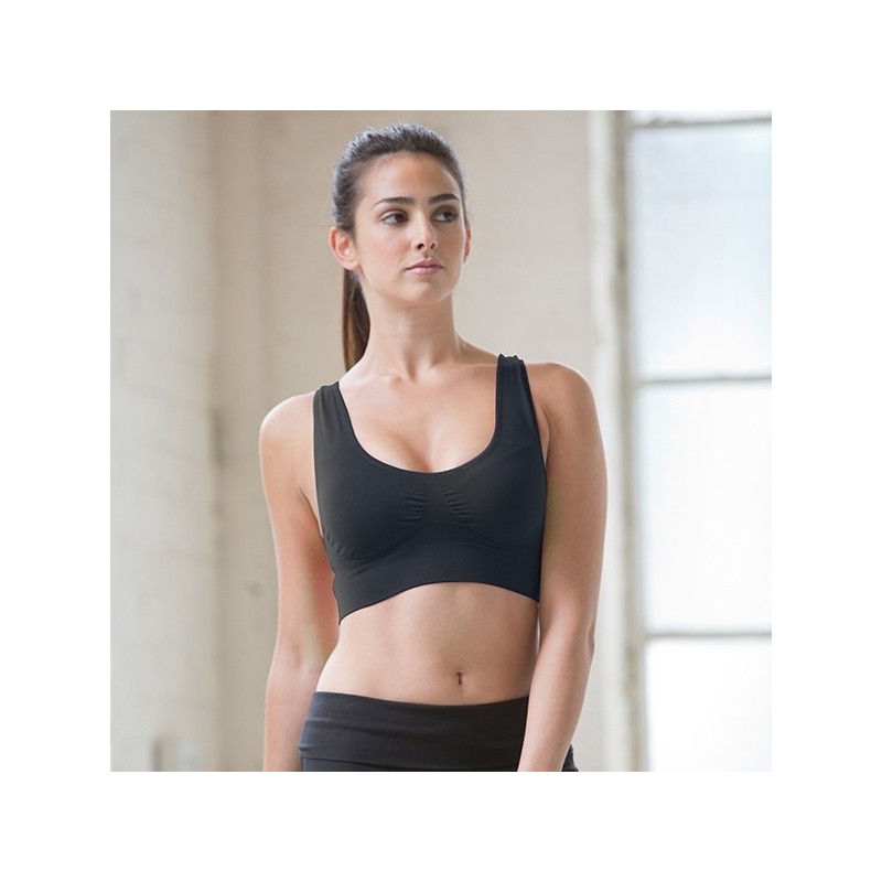 Brassière sport