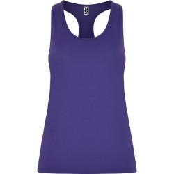 AIDA - T-shirt de sport avec dos style nageur