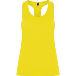 AIDA - T-shirt de sport avec dos style nageur