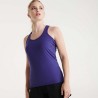 AIDA - T-shirt de sport avec dos style nageur