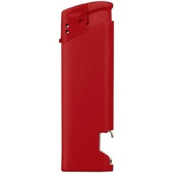 Briquet électronique décapsuleur