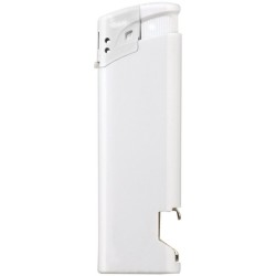 Briquet électronique décapsuleur