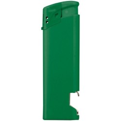 Briquet électronique décapsuleur