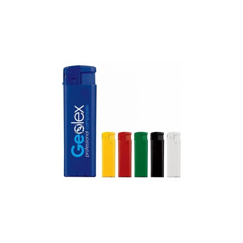 Briquet électronique unilite
