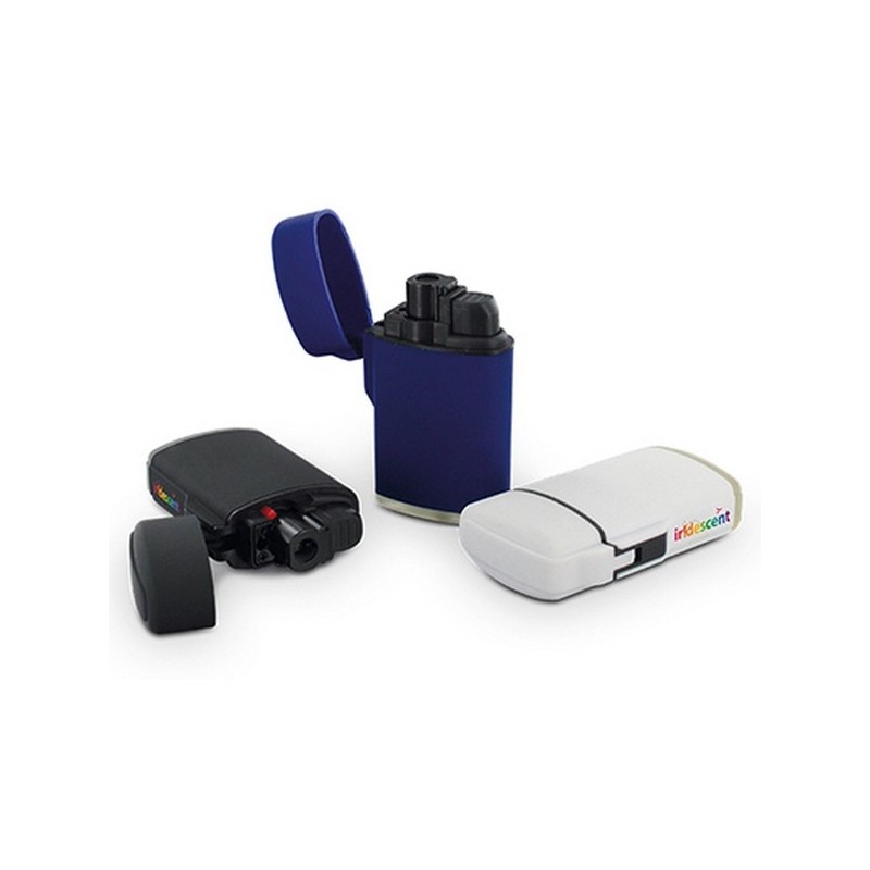 Briquet Torche Tempete Rechargeable