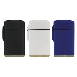 Briquet Torche Tempete Rechargeable