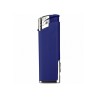 Briquet avec lampe LED