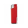 Briquet avec lampe LED