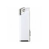 Briquet avec lampe LED
