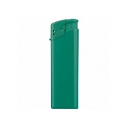 Briquet électronique opaque