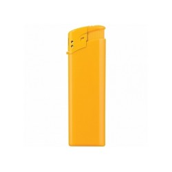 Briquet électronique opaque