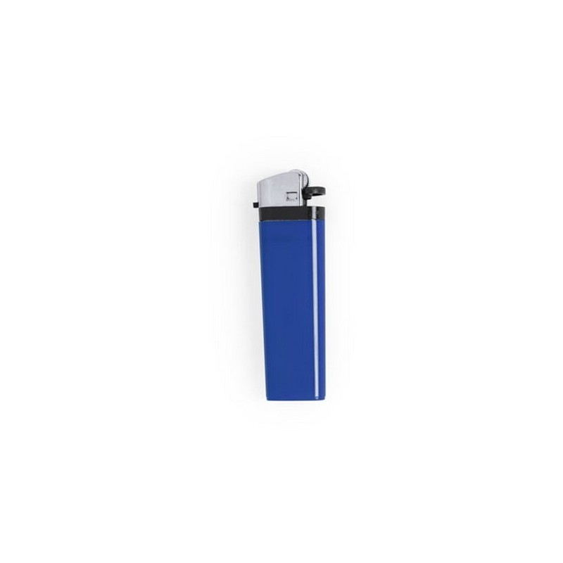 Briquet avec flamme réglable