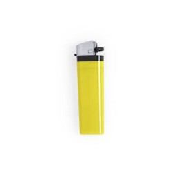 Briquet avec flamme réglable