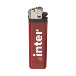 Briquet Flameclub® avec flamme réglable