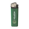 Briquet Flameclub® avec flamme réglable