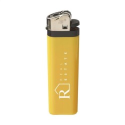 Briquet Flameclub® avec flamme réglable