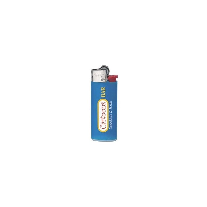 Briquet bic mini j25