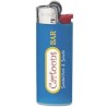 Briquet bic mini j25